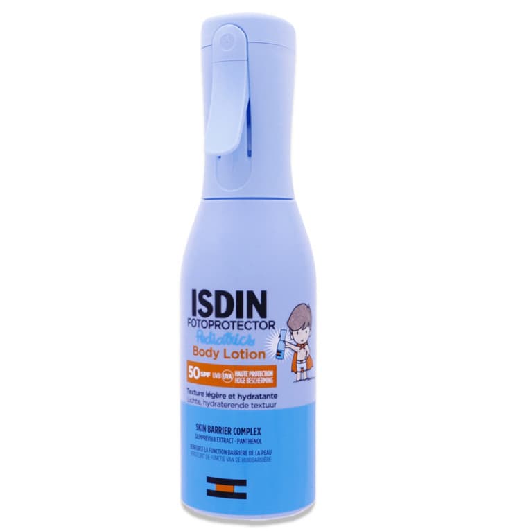 ISDIN FOTO PROTECTOR PED BO SPF50 SPRAY 250ML