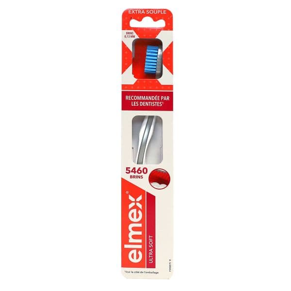 Colgate Palmolive ELMEX BRD ULTRASOFT X1