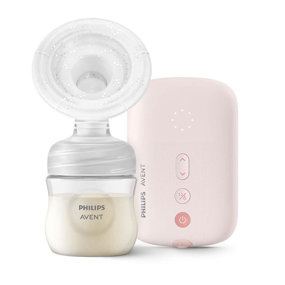 AVENT NATURAL TIRE-LAI ELECTR MOTION