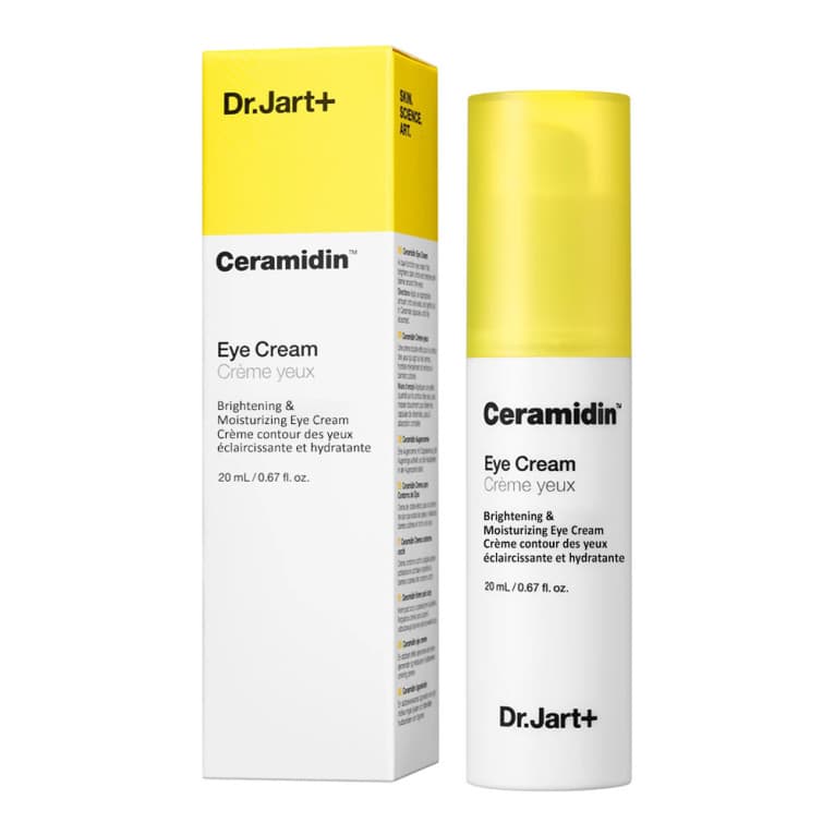 DR JART CERAMIDIN CREME YEUX 15ML