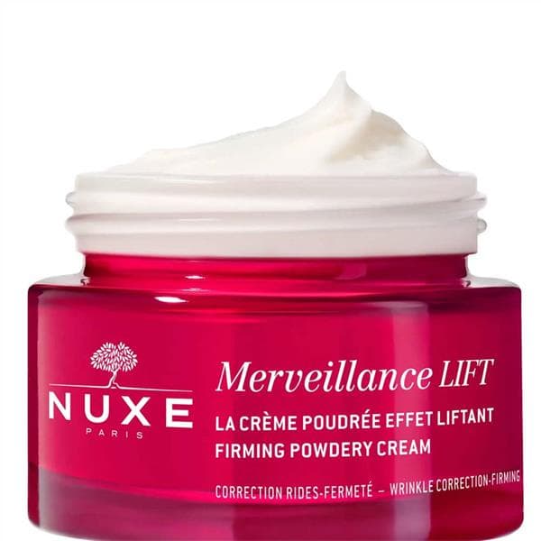 NUXE MERVEILL LIFT CR PDREE EFF LIFT 50ML+SUP