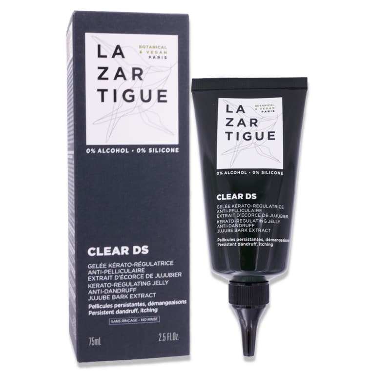 LAZARTIGUE CLEAR GELÉE 75ML