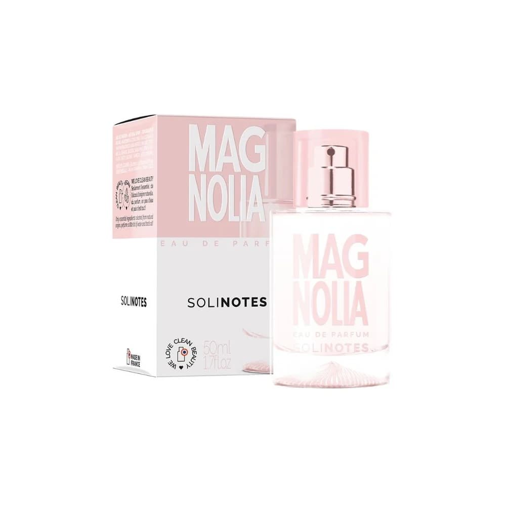 Corania SOLINOTES EAU PARF MAGNOLIA VAPO/50ML