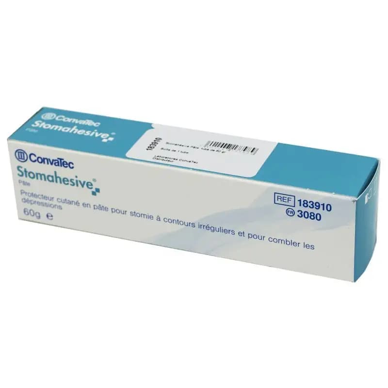 Convatec STOMAHESIVE PATE T/60G