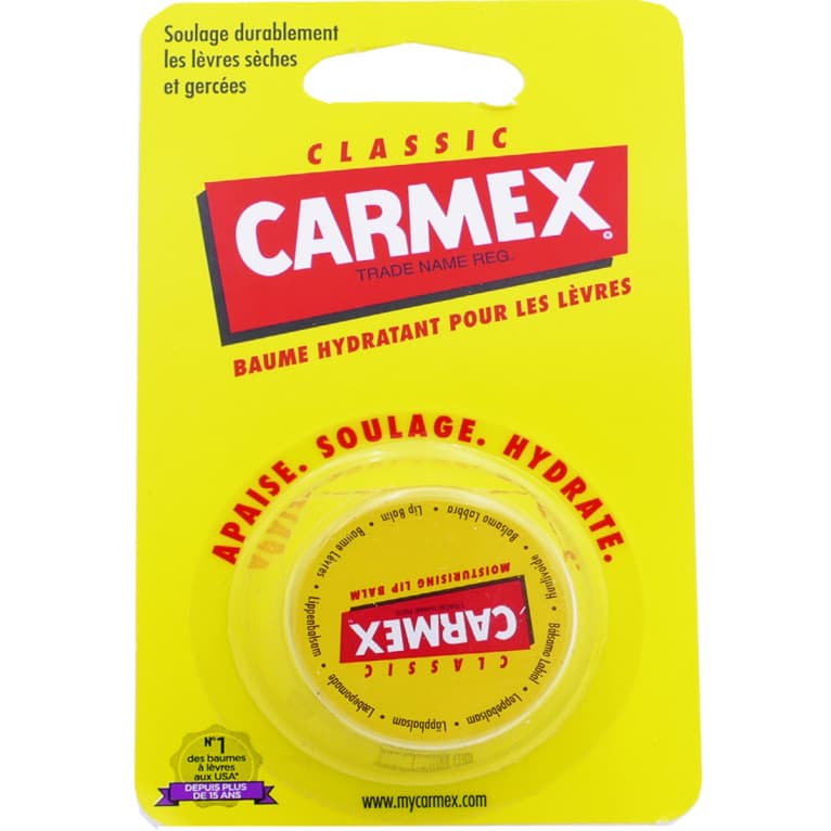 Majorelle CARMEX BME LEV ORIGINAL P/7,5G BLISTER