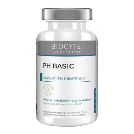 BIOCYTE PH BASIC OLIGOSORB GEL B/90
