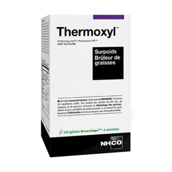 NHCO* THERMOXYL GEL SURPOIDS BRULEUR PILUL/112