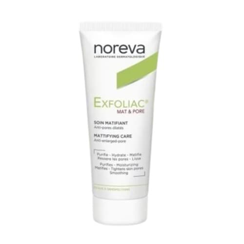 EXFOLIAC MAT&PORE CR T/30ML