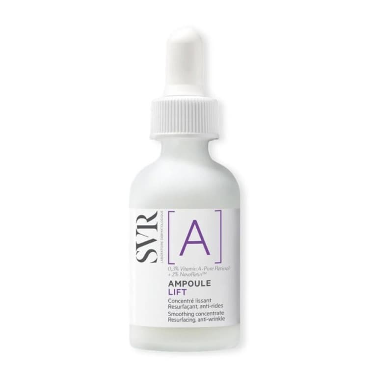 SVR A AMPOULE LIFT CONCENTRE 30ML