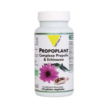 VIT'ALL+ PROPOPLANT BIO 120 GEL