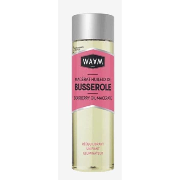 WAAM BUSSEROLE 75ML