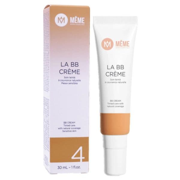 MEME BB CREME TEINTE 4 30ML