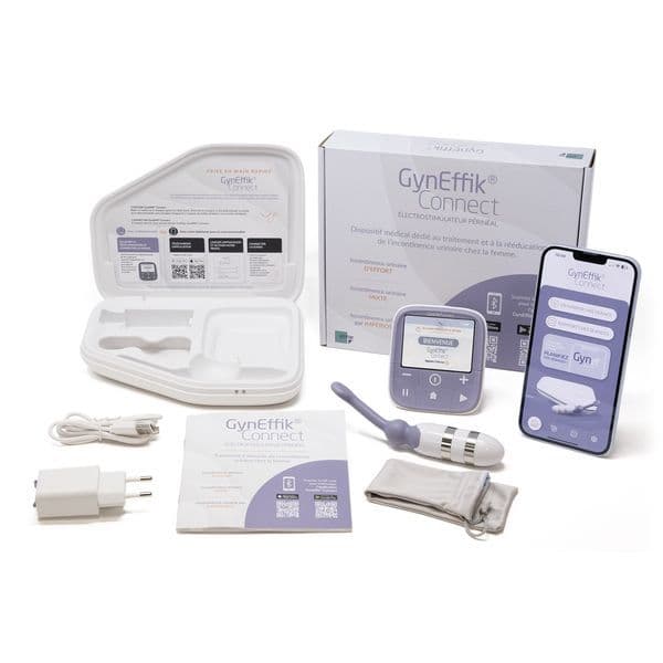 Effik GYNEFFIK CONNECT ELECSTIM PERINEAL