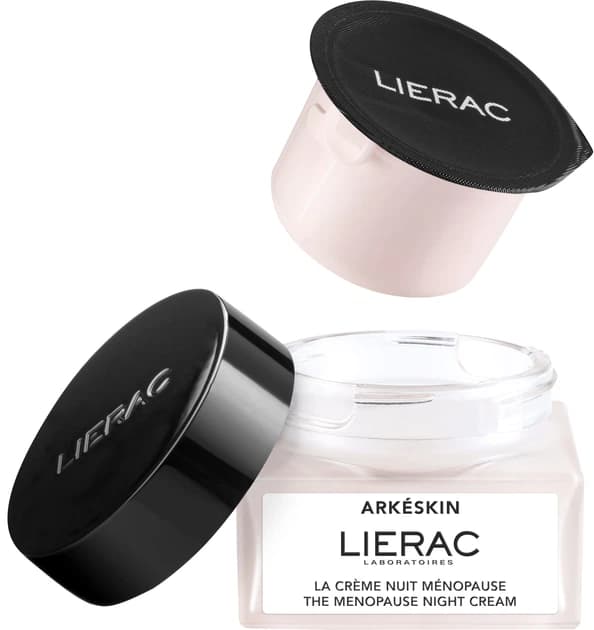 ARKESKIN LA CREME NUIT CR MENOPAUSE RECH/50ML