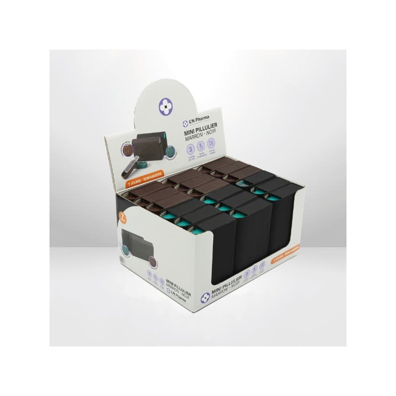 Inconnu L2N MINI PLL BOX