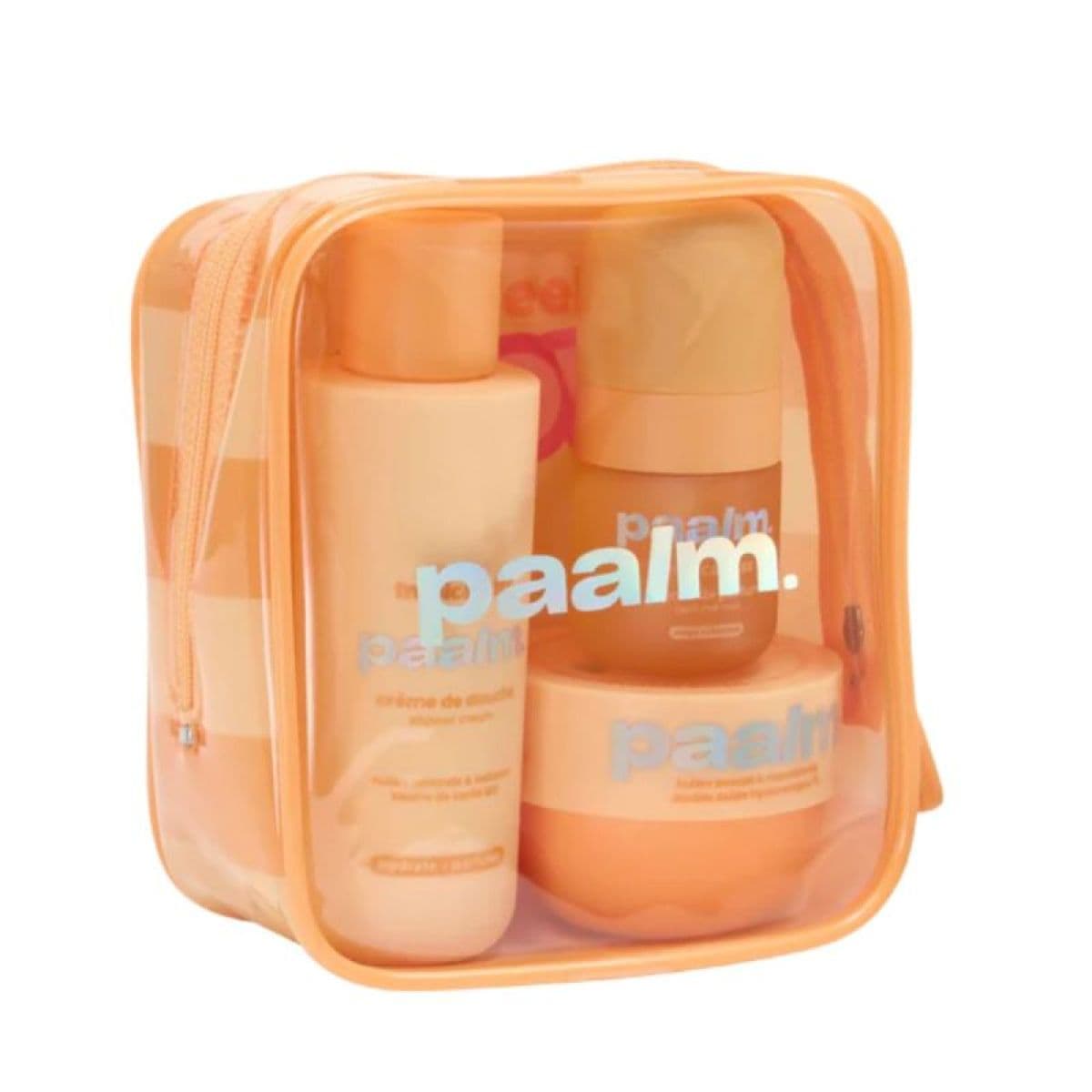 PAALM TROUSSE TROPICAL KISS