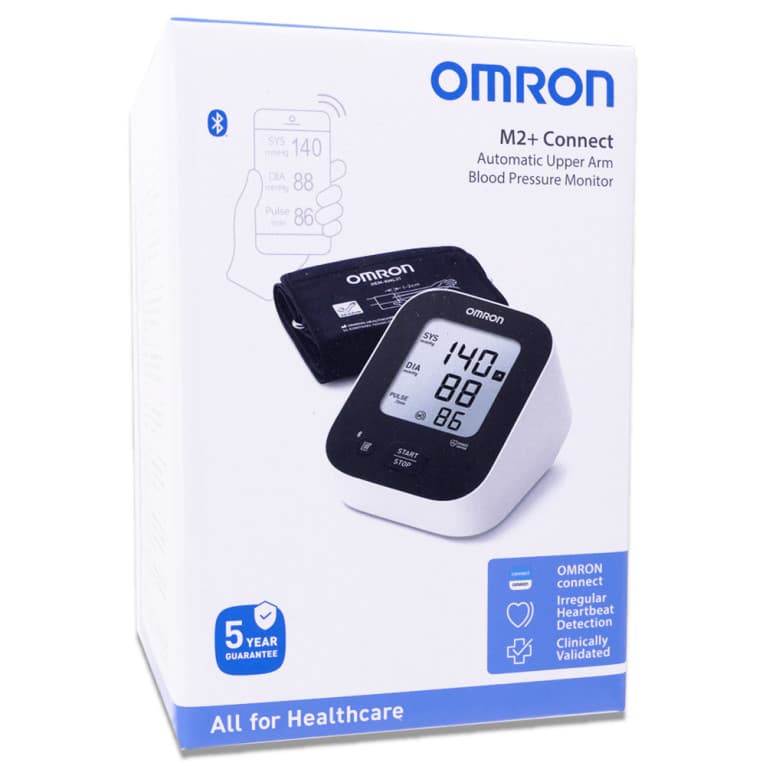 Inconnu OMRON TENSIOM BRAS M2+CONNECT