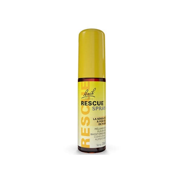 RESCUE SPR/20ML