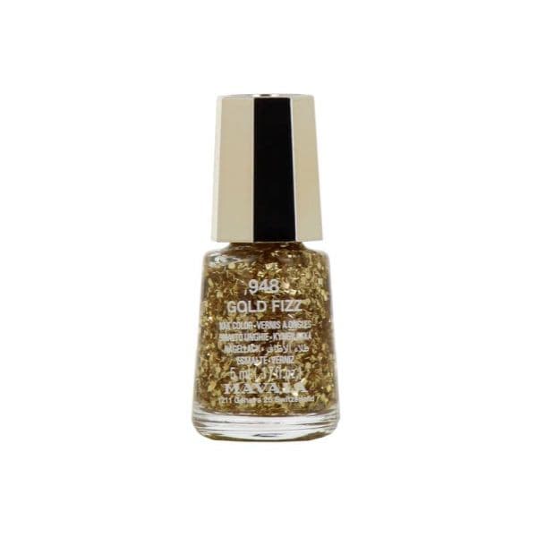 MAVALA V ONG GOLD FIZZ MINI FL/5ML