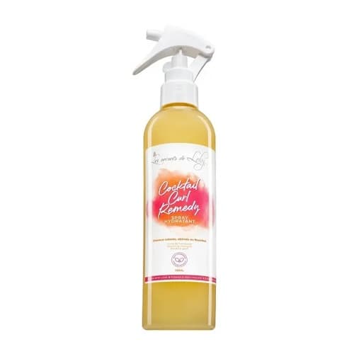 SECRETS LOLY COCKTAIL CURL REMEDY 325ML