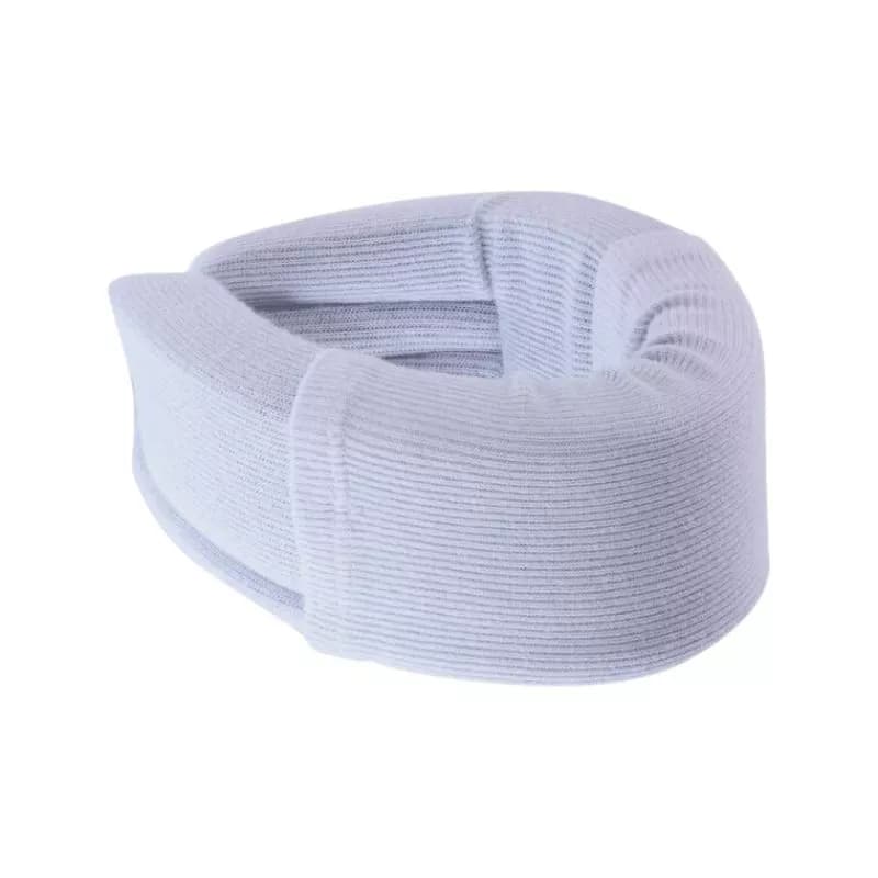 GIBAUD C1 COLLIER CERV GRIS H7,5CMT4