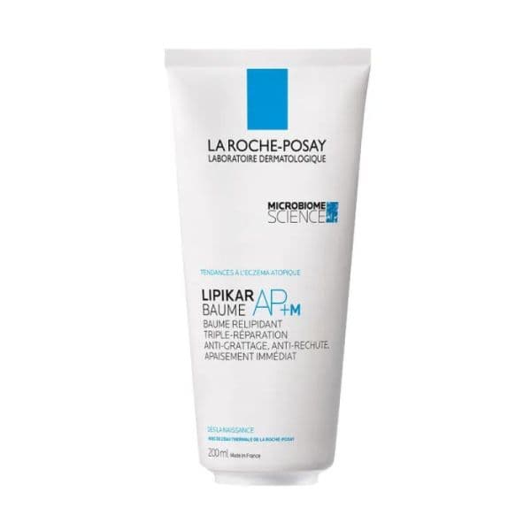 LIPIKAR AP+M LA R P BME ANTI-GRATT TECO/200ML