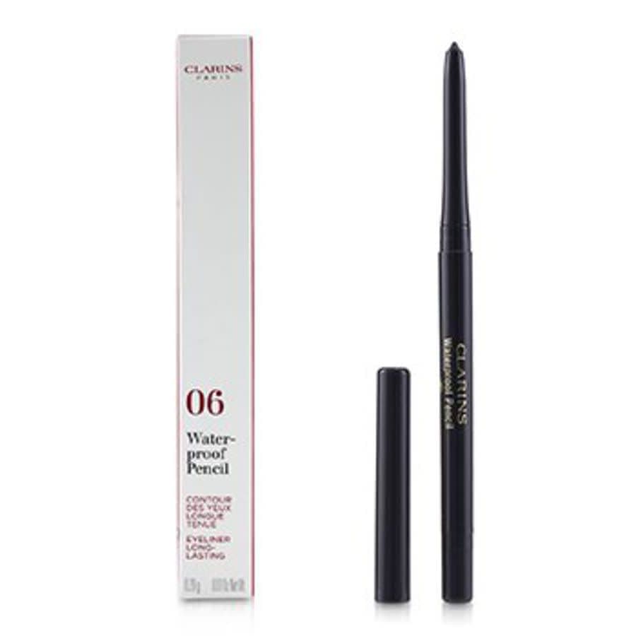 CLARINS MAQUILL CRAY WATERP 06 SMOKED 0,29G