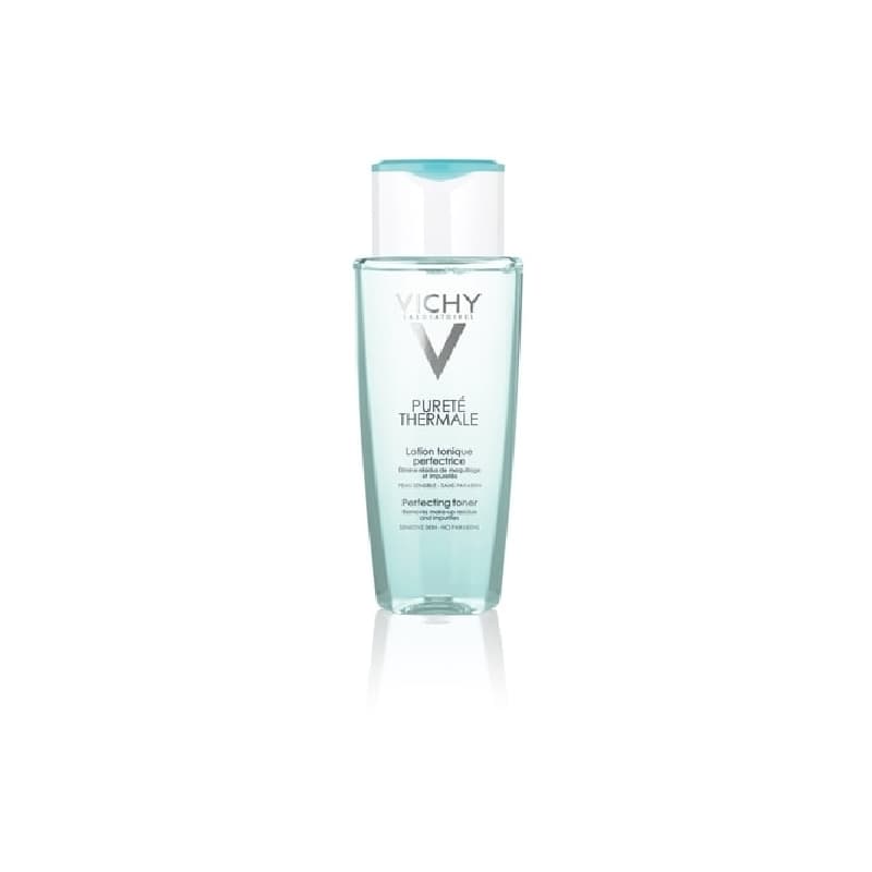 VICHY PURETE THER EAU MOUSS NETTOY 150ML