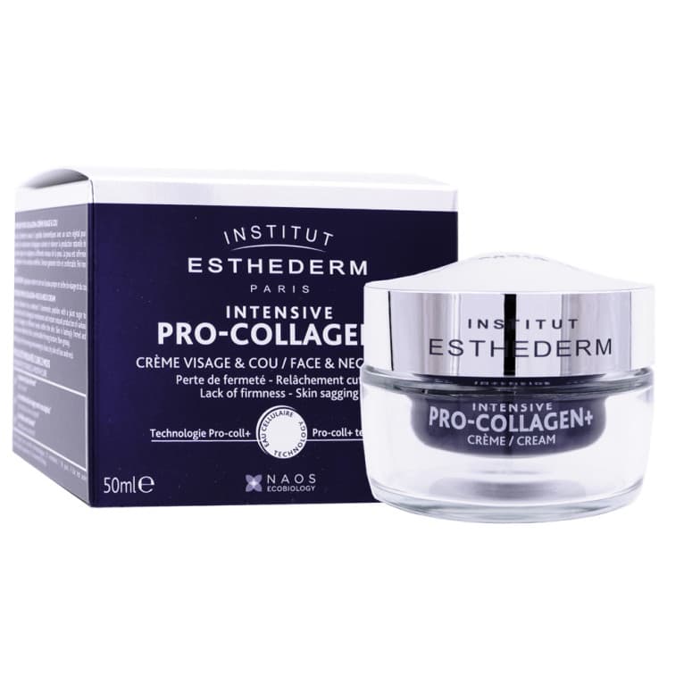 ESTHEDERM INTENSIVE PRO-COLLAGENE CREME