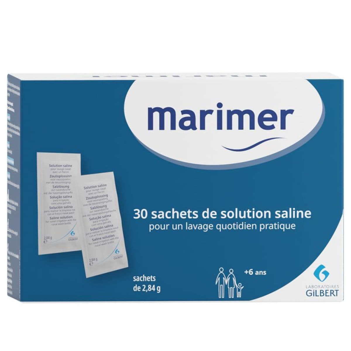 MARIMER PDR IRRIG 30SACH