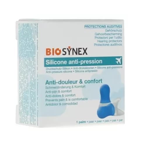 BIOSYNEX PROTEC AUDITIV ALTITUDE AD