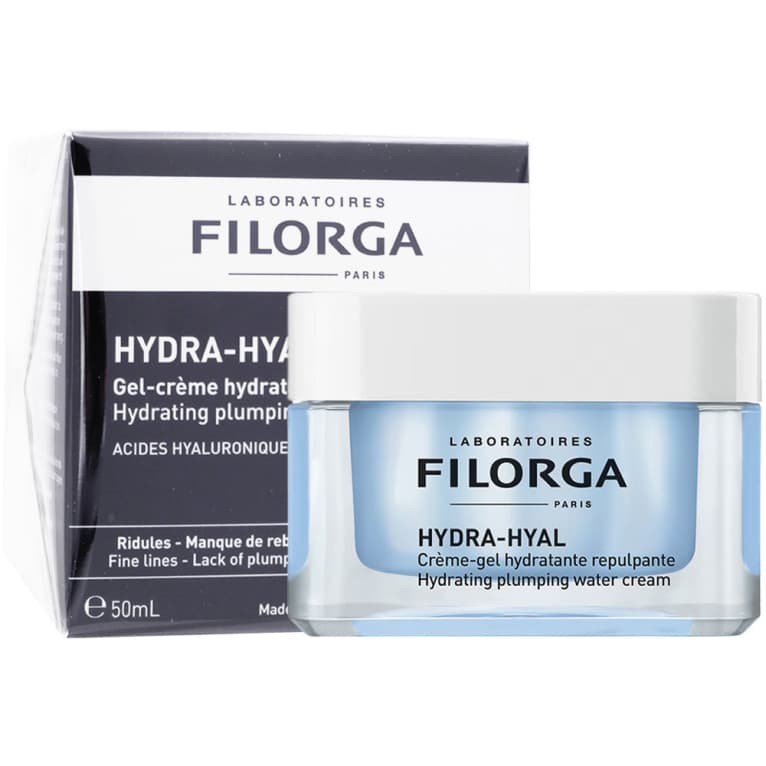 FILORGA HYDRA-HYAL GEL CR P/50ML