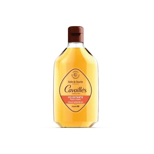 Rogé Cavaillès CAVAILLES HLE DCHE VELOUTANTE FL/250ML