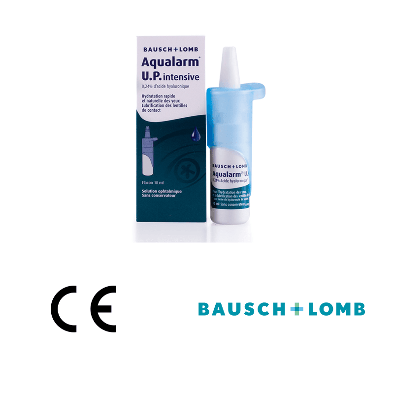AQUALARM UP INTENSIVE S OPHT FL/10ML