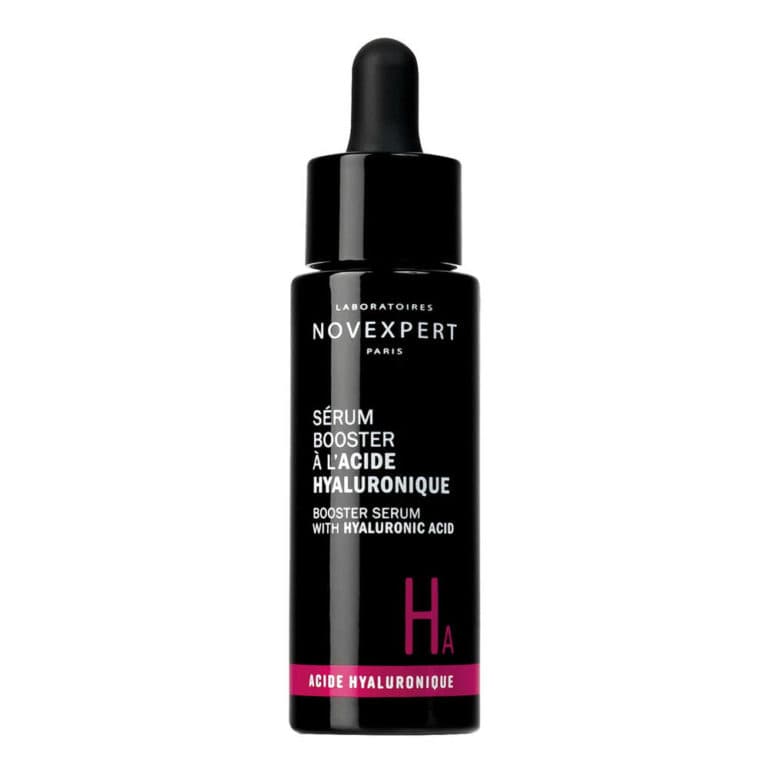 NOVEXPERT SERUM BOOSTER AC HYALU FL AIR/30ML