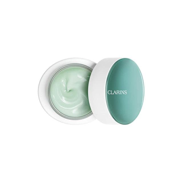 CLARINS CRYO-FLASH MASK CREME 75ML