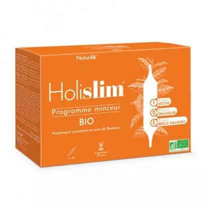 NATURFIT HOLISLIM S BUV 30A/10ML
