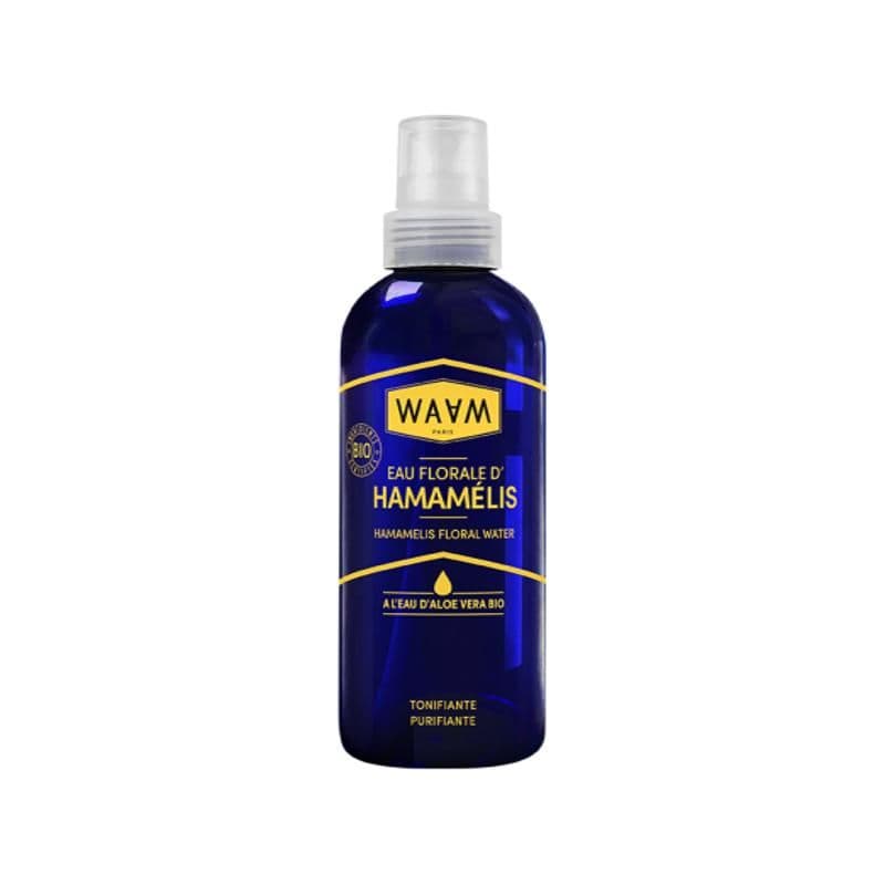 WAAM EAU FLORALE HAMAMELIS 200MLNSP