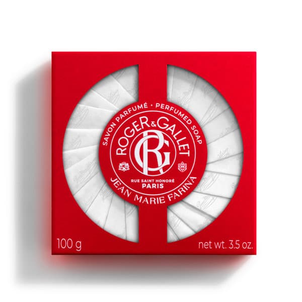 R/GALLET JM FARINA SAVON 100G