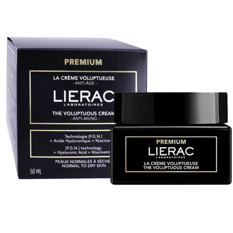 PREMIUM LA CREME VOLUPT CR ANTI-AG ABS P/50ML