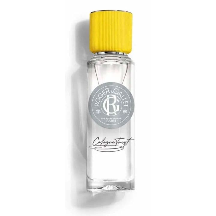 Roger & Gallet R GALLET HOMME EAU COLO TWIST FL/30ML