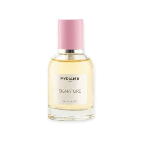 MYRIAM K EAU DE TOILETTE SIGNATURE 30ML