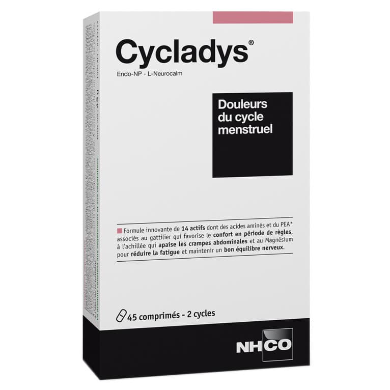 NHCO CYCLADYS 45CP