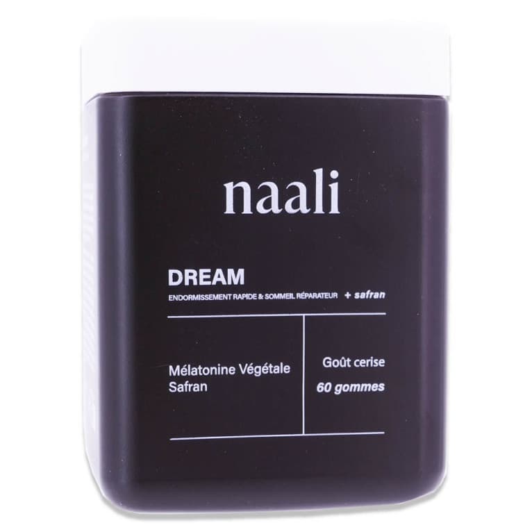 NAALI DREAM 60 GOMMES