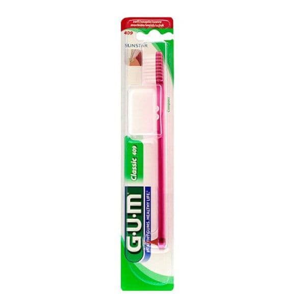 BUTLER GUM 409 BR DENTS COMP 4RG AD