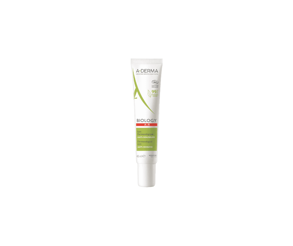 ADERMA BIOLOGY CR SOIN AR DERMATO ROUG T/40ML