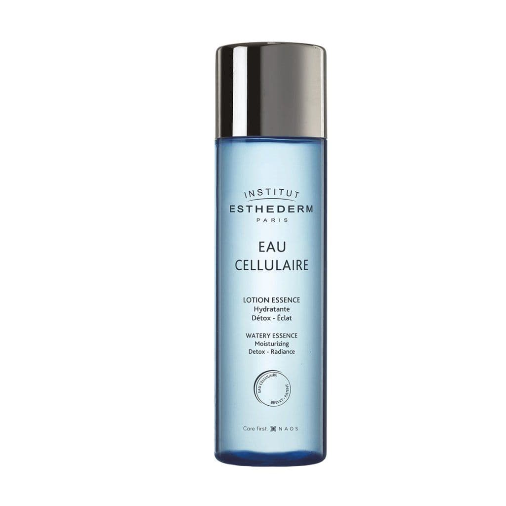 ESTHEDERM EAU CELLULAIRE LOT ESSENCE FL/125ML