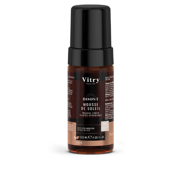 VITRY MOUSSE DE SOLEIL 120ML
