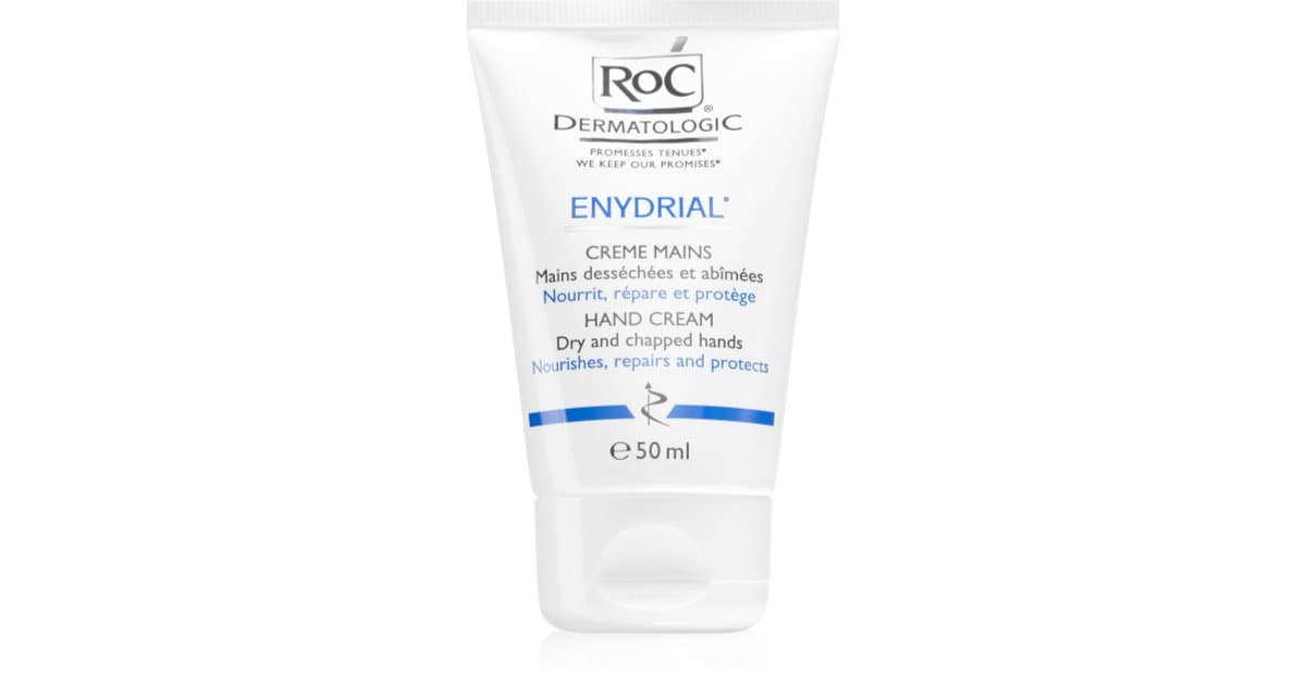 Upsell ROC ENYDRIAL CR MAINS T/50ML