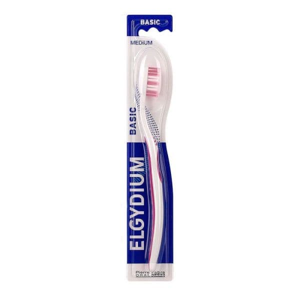 Pierre Fabre Oral Care ELGYDIUM BR DENTS MED